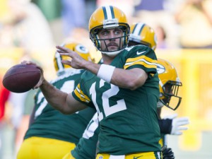 NFL: Preseason-Kansas City Chiefs at Green Bay Packers