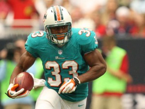 NFL: Miami Dolphins at Houston Texans