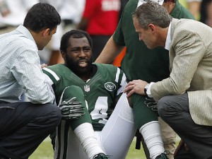 NFL: New York Jets at Miami Dolphins