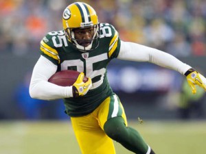 NFL: Oakland Raiders at Green Bay Packers