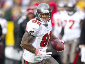 NFL: Tampa Bay Buccaneers at Green Bay Packers