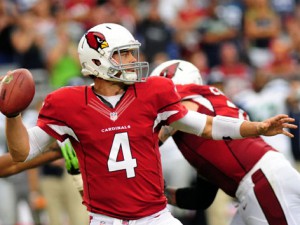 NFL: Seattle Seahawks at Arizona Cardinals