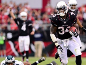 NFL: Philadelphia Eagles at Arizona Cardinals