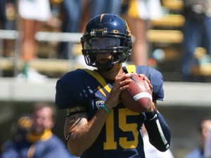 NCAA Football: Southern Utah at California