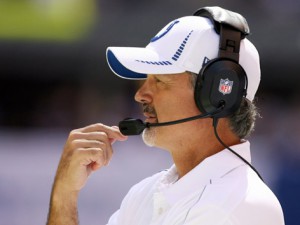 NFL: Minnesota Vikings at Indianapolis Colts