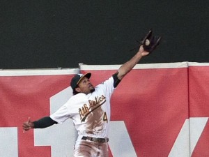 MLB: ALDS-Detroit Tigers at Oakland Athletics