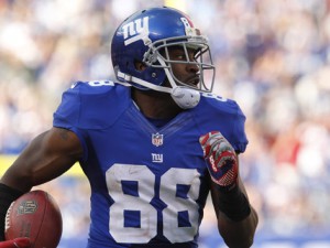 NFL: Tampa Bay Buccaneers at New York Giants