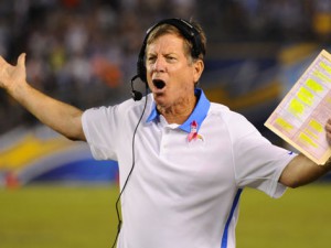 NFL: Denver Broncos at San Diego Chargers