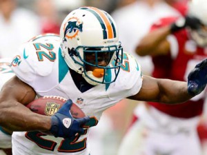 NFL: Miami Dolphins at Arizona Cardinals