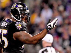 NFL: San Francisco 49ers at Baltimore Ravens