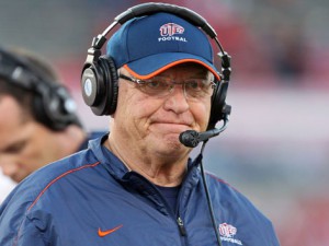 NCAA Football: Texas El Paso at Houston