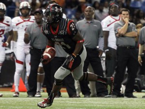 High School Football: Under Armour All-America Game