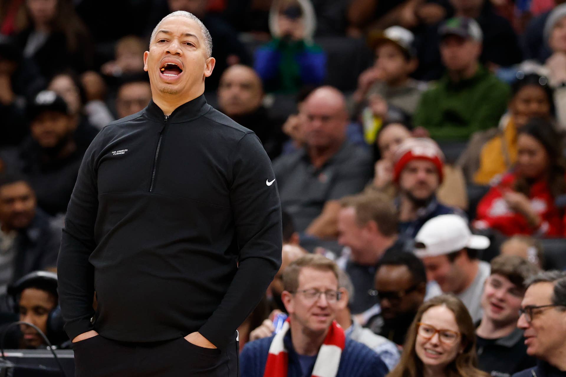Clippers' 'Wild Card' Named Ahead of Trade Deadline - Lindy's Sports