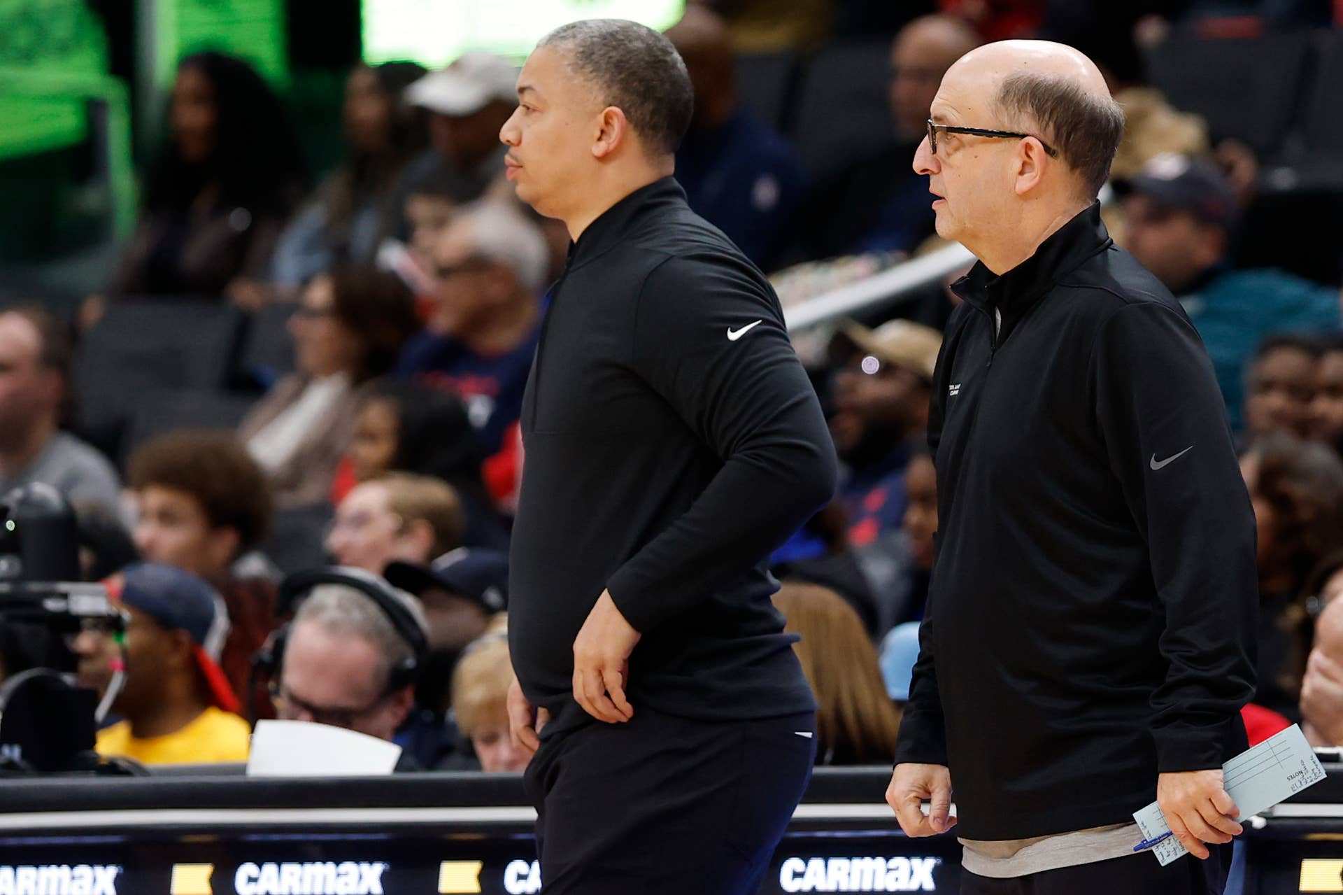 Clippers' 'Wild Card' Named Ahead of Trade Deadline - Lindy's Sports
