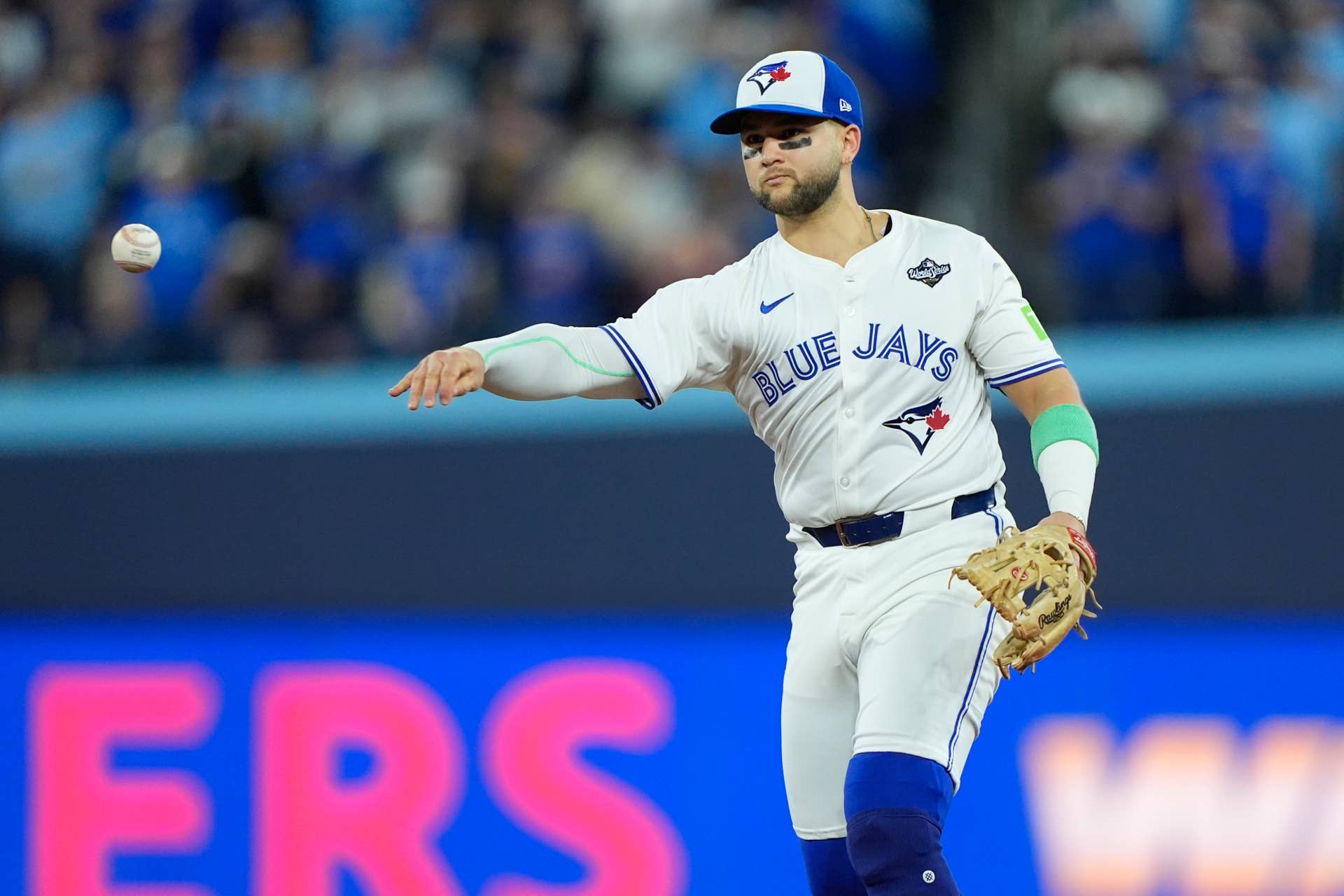 Bo Bichette ボブルヘッド トロントブルージェイズ MLB Bo Bichette Floated as Giants Candidate in MLB Free Agency