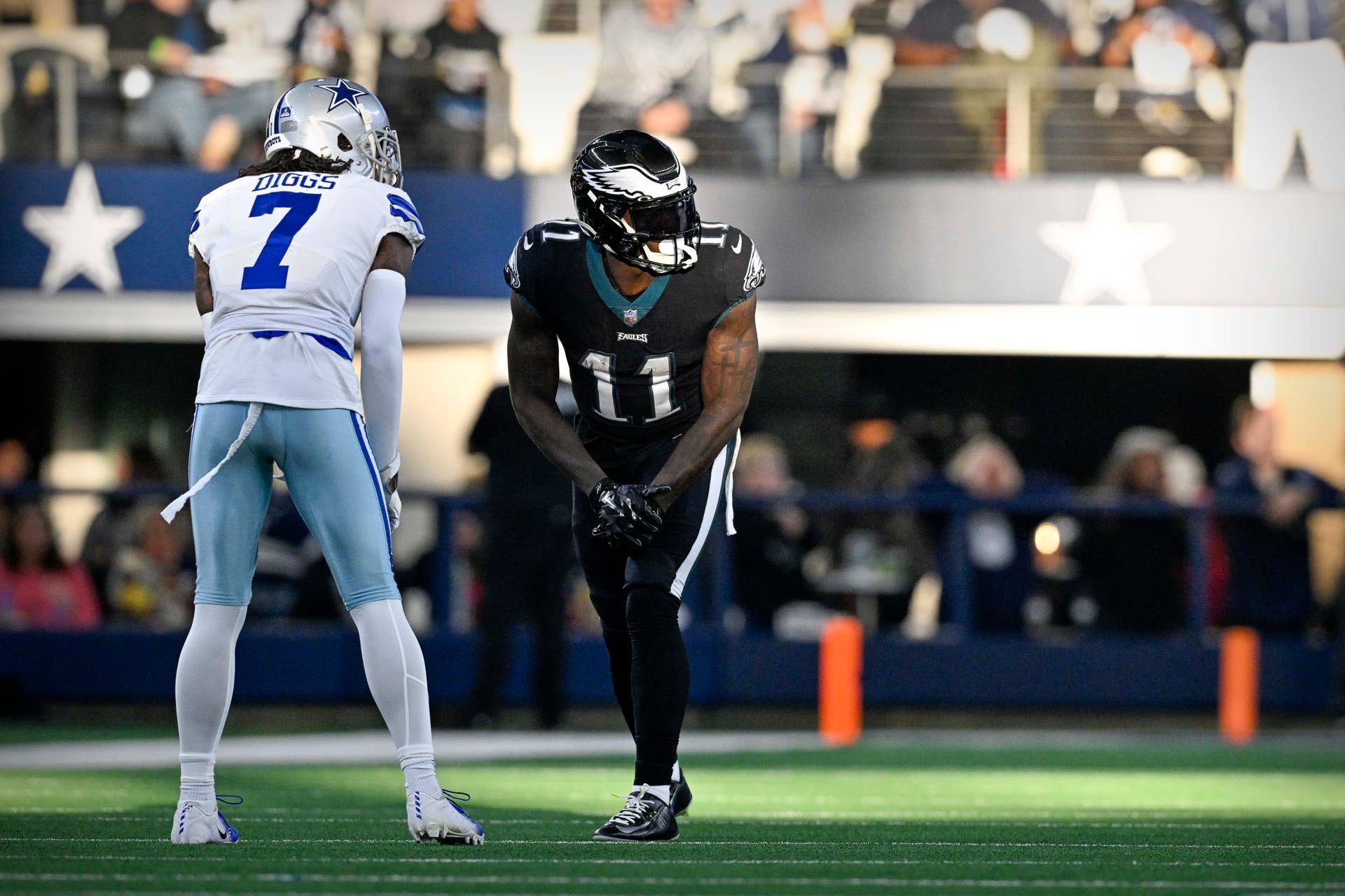 49ers Named Potential Landing Spot for Two-Time Pro Bowler