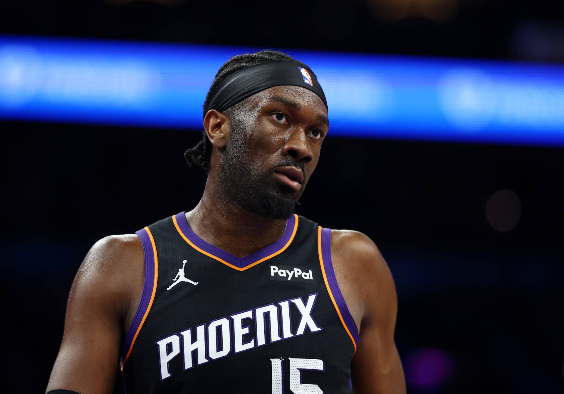 NBABALLER'S レア 値下げ交渉承ります Mark Williams' Message for Lakers After Failed Trade - Lindy's Sports