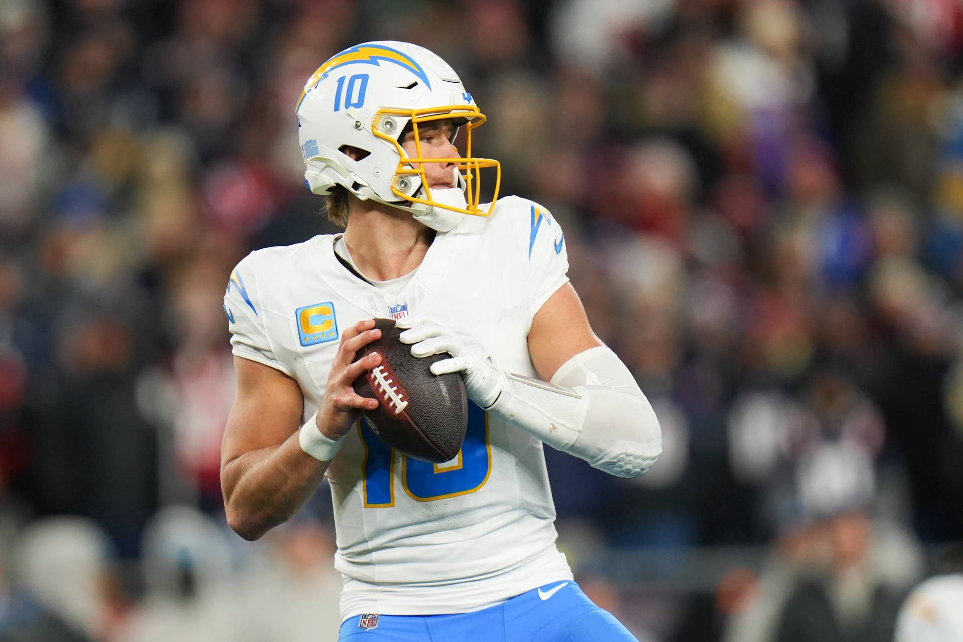 Los Angeles Chargers - Lindys Sports