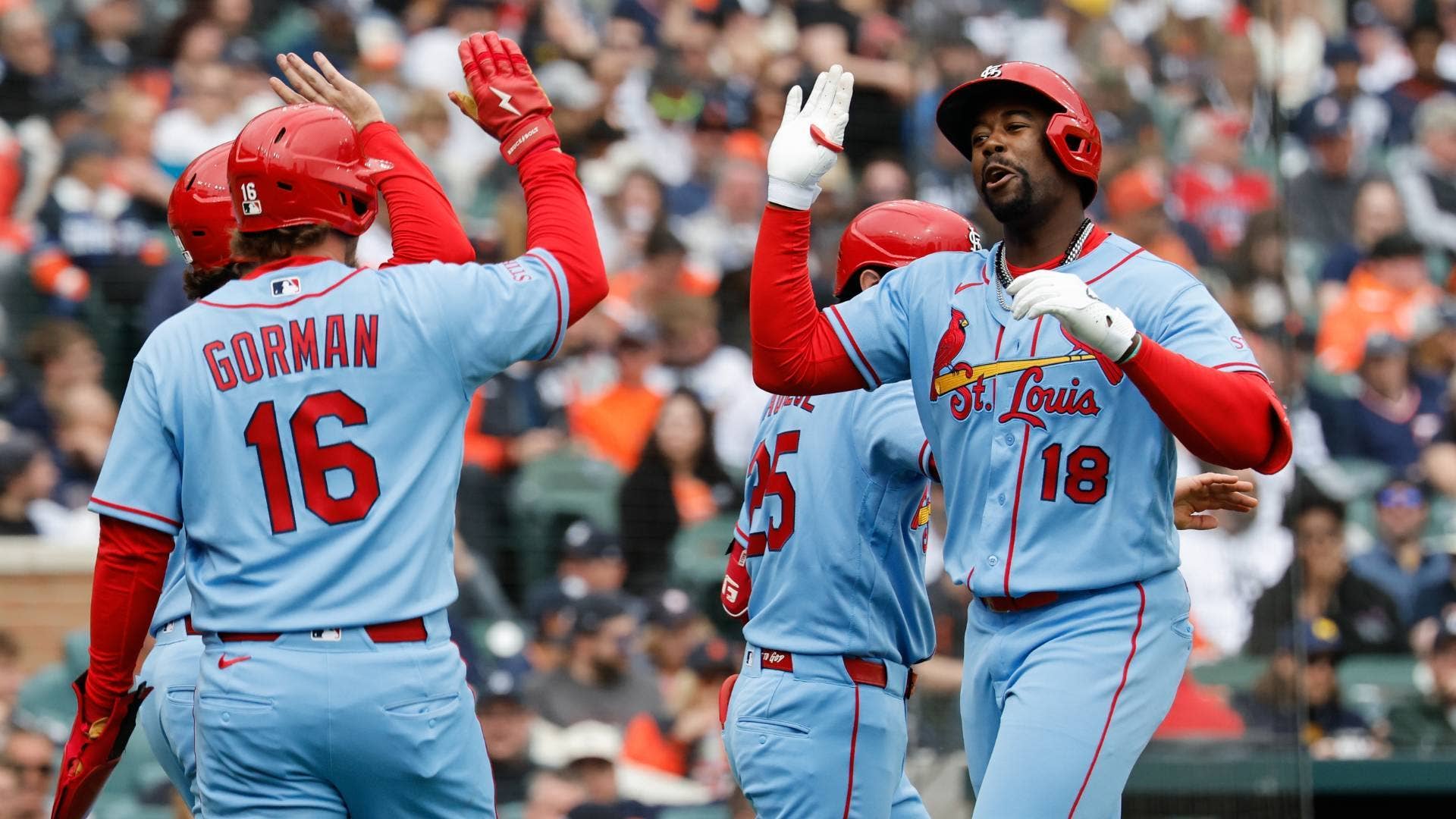 Fantasy Baseball Waiver Wire Week 3: Jordan Walker, Bryce Elder