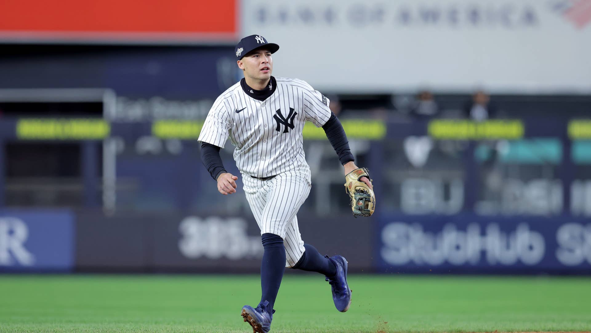 Why Yankees Anthony Volpe Won't Return After Demotion - Lindys Sports