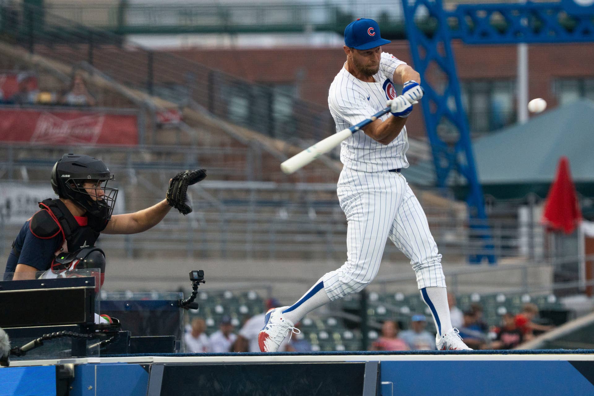 MLB Brings Wild New Format To All-Star Weekend - Lindy's Sports