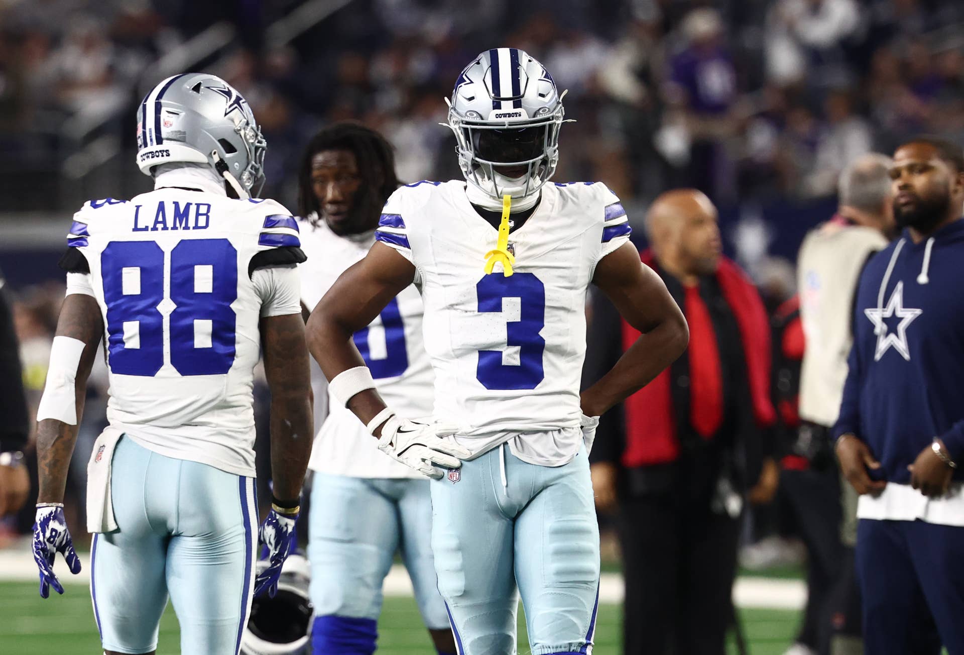 Dallas Cowboys Football: Analysis, Picks, Rankings & News - Lindy's Sports