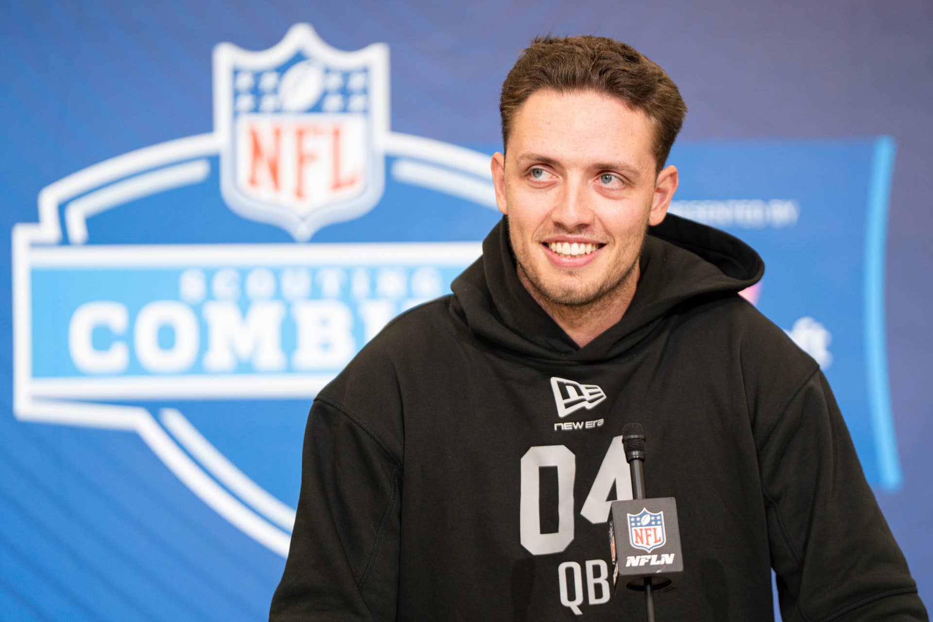 Carson Beck Predicted to Land With Historic NFC Team - Lindy's Sports