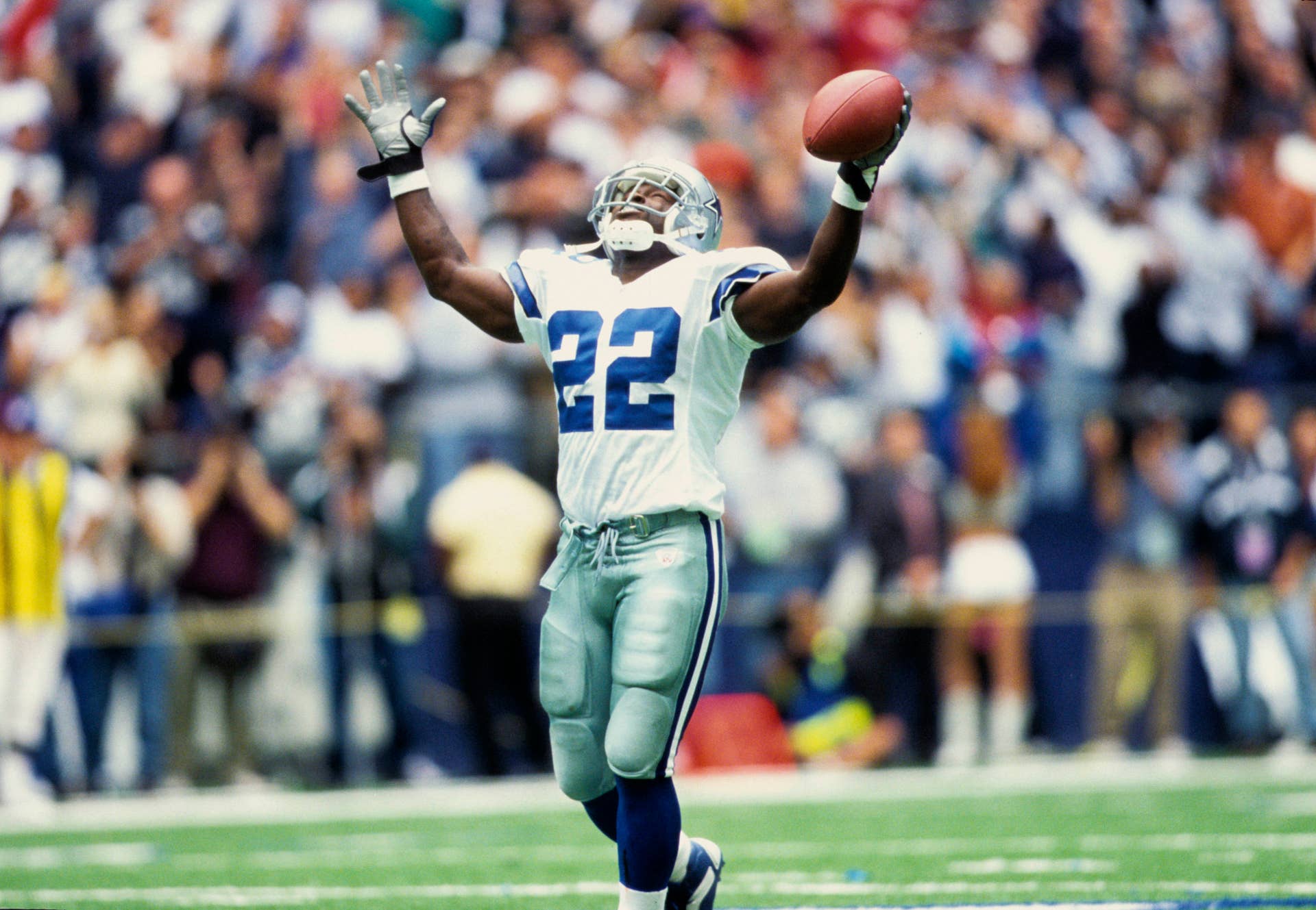 NFL Rushing Leaders: All-Time Career Rushing Yards List - Lindy's Sports
