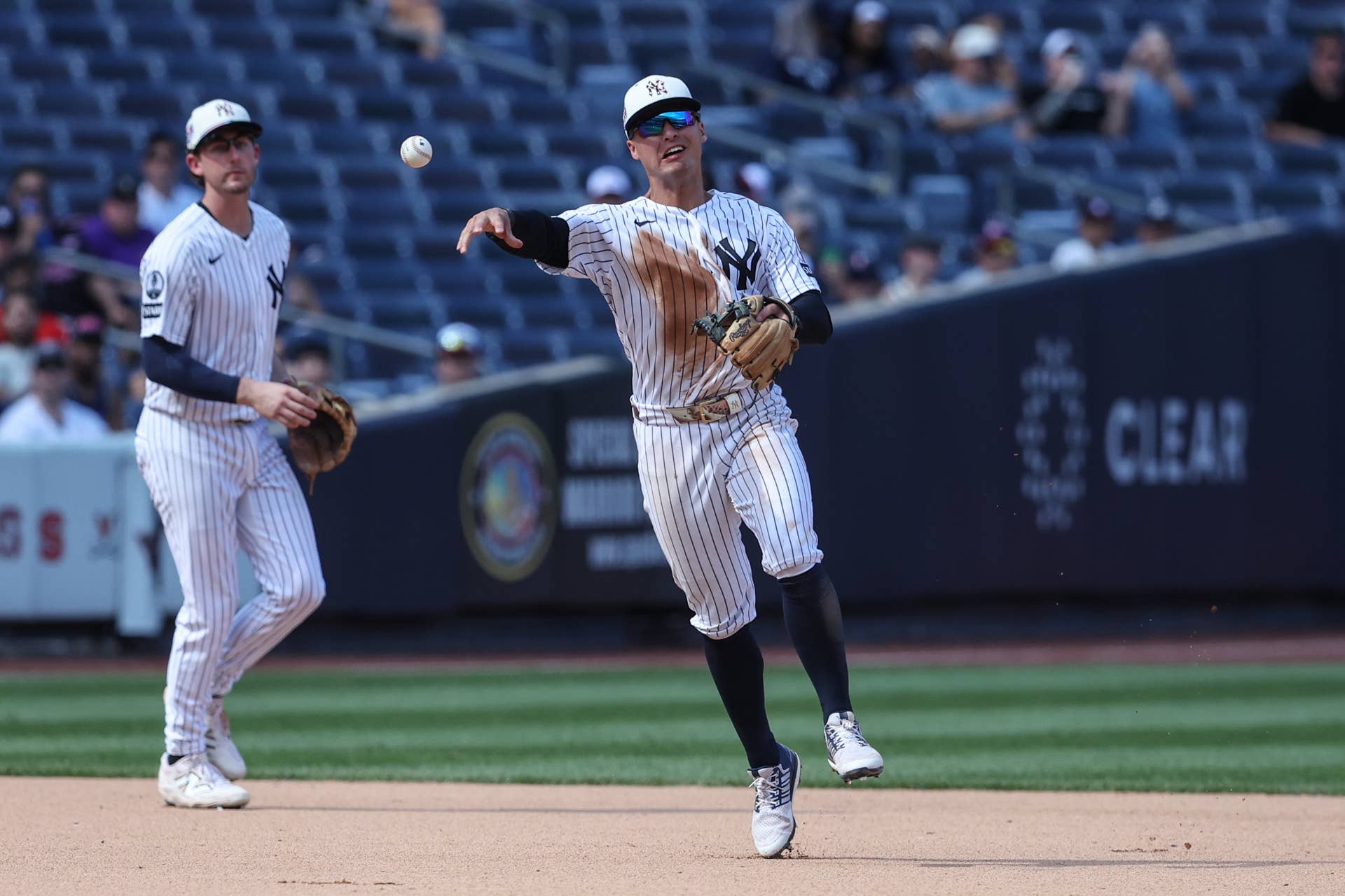 Anthony Volpe Clears Up Strange Yankees Rumor - Lindy's Sports