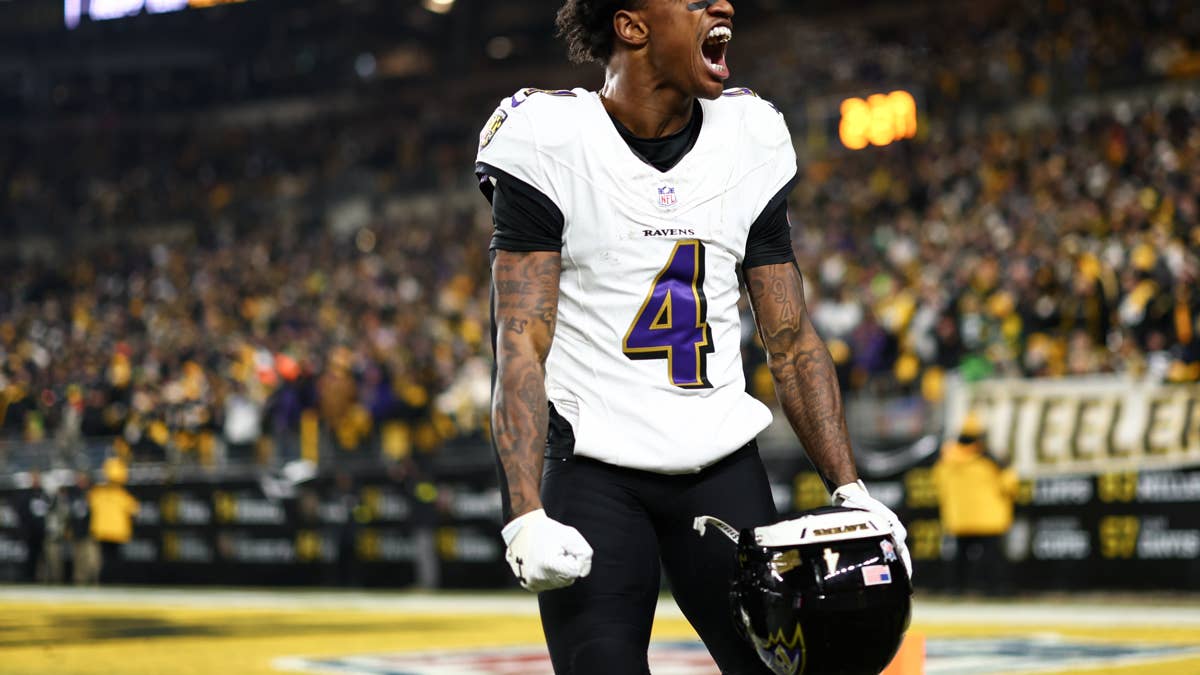 Fantasy Football Wide Receivers To Keep Includes George Pickens