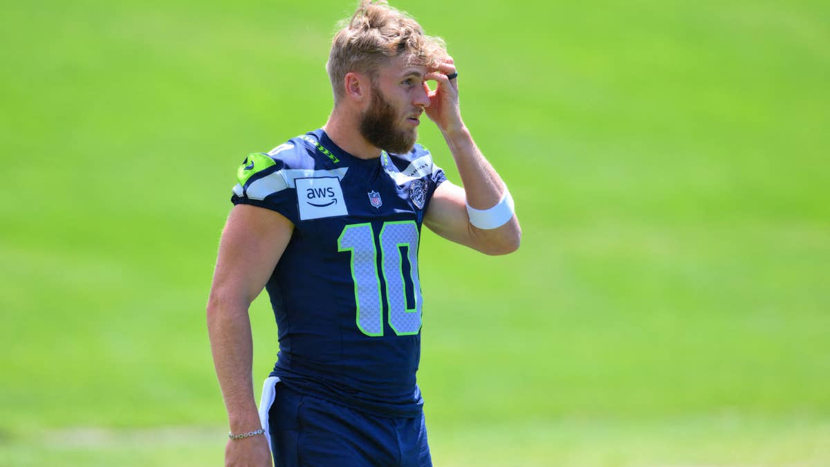 Cooper Kupp's Side Hustle: Building Dodo Coffee Company