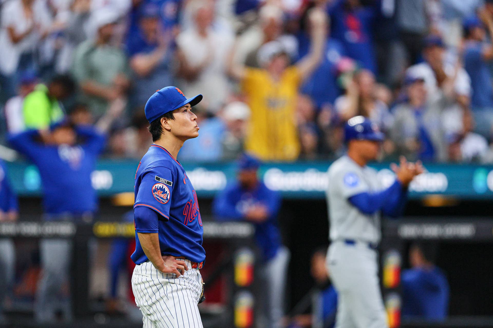 The New York Mets Are Once Again Nearing The Point of No Return - Lindy's  Sports