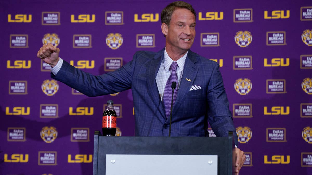 5 CFB Storylines That Will Define the 2026 Season