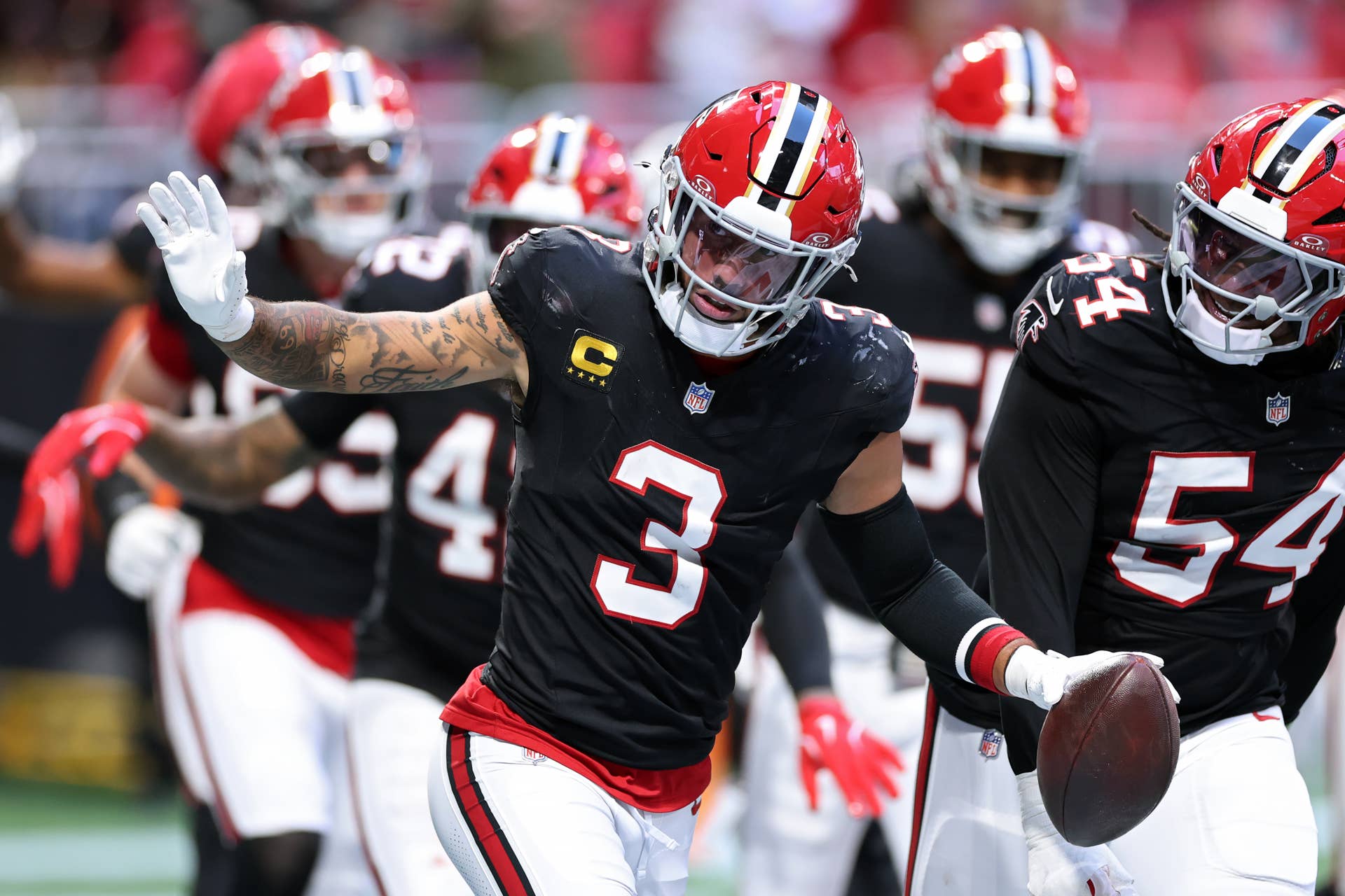 Profile Loss The 49ers’ first loss exposed how thin they are - Lindy's Sports