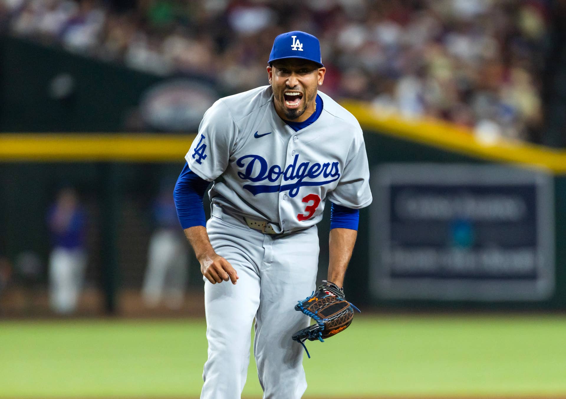 Dodgers Edwin Diaz Move Is Right Call Despite $69M Headache