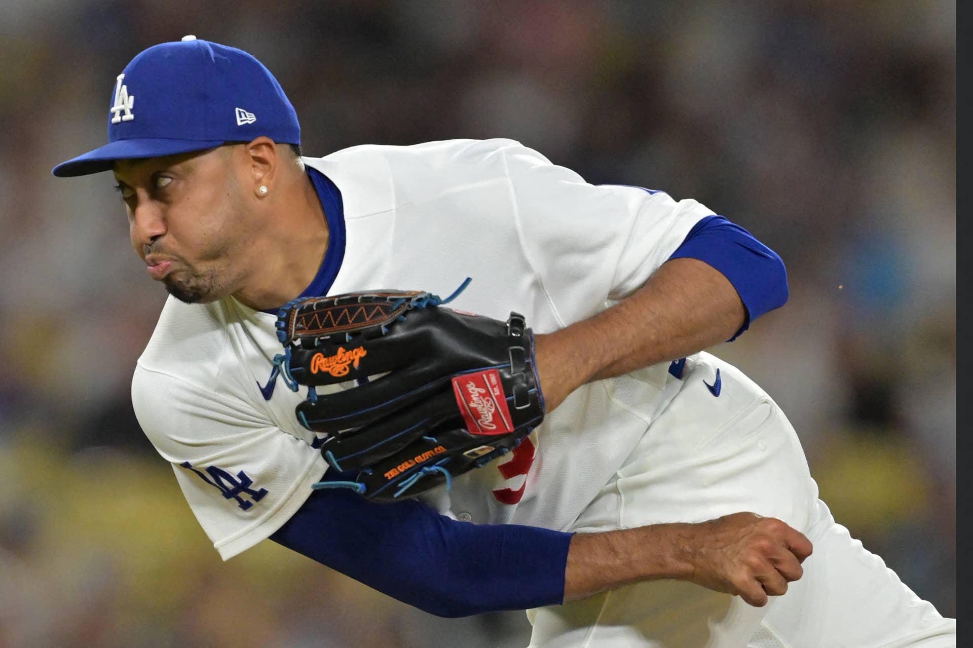 Dodgers Edwin Diaz Move Is Right Call Despite $69M Headache
