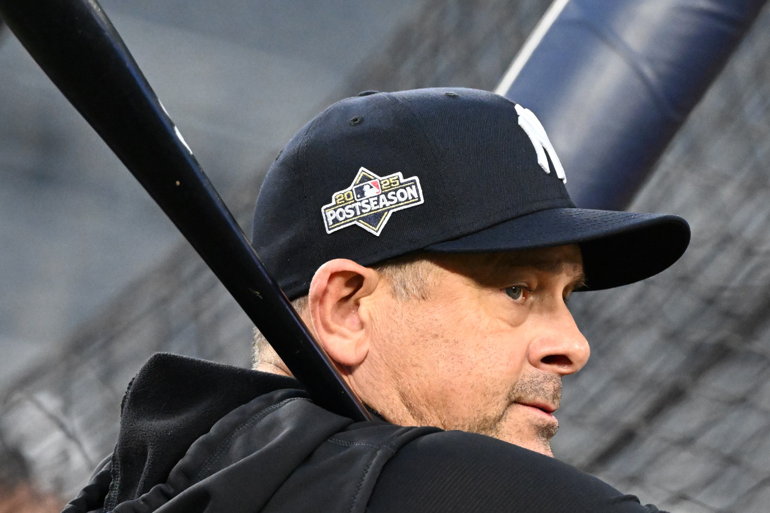 Yankees Make Interesting Starting Rotation Decision - Lindys Sports