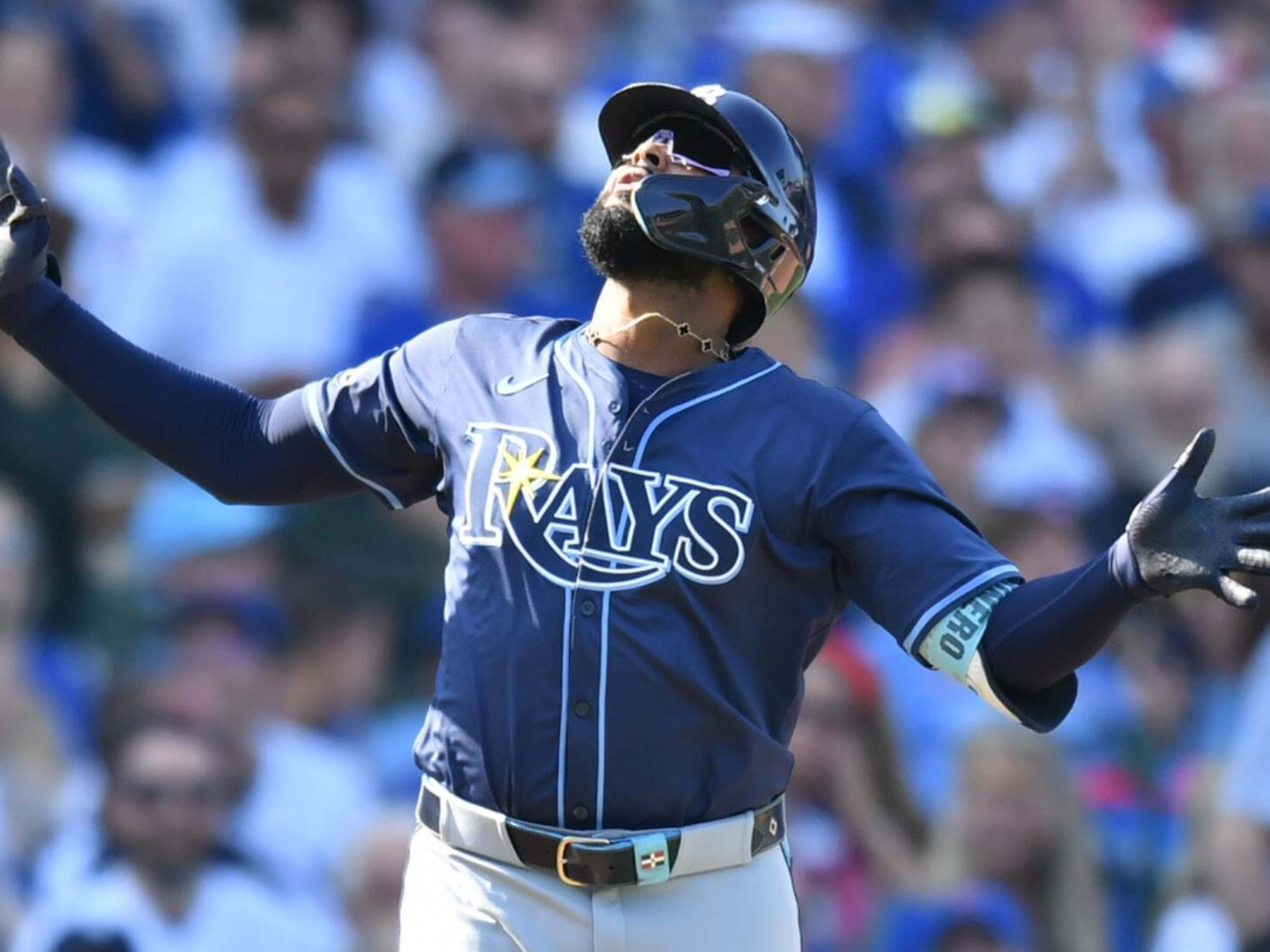 Fantasy Baseball 3B Rankings 2026: Top 10 AL third basemen and draft ...