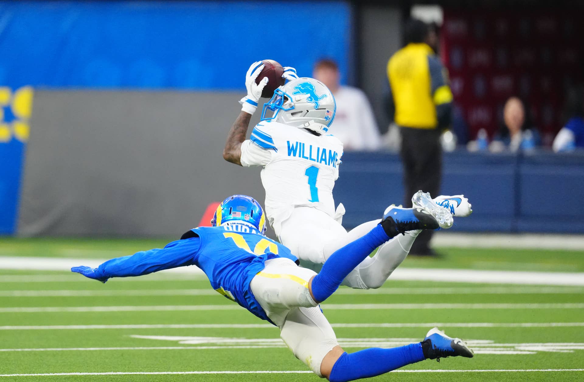 Week 16 Fantasy: Wide Receiver Rankings