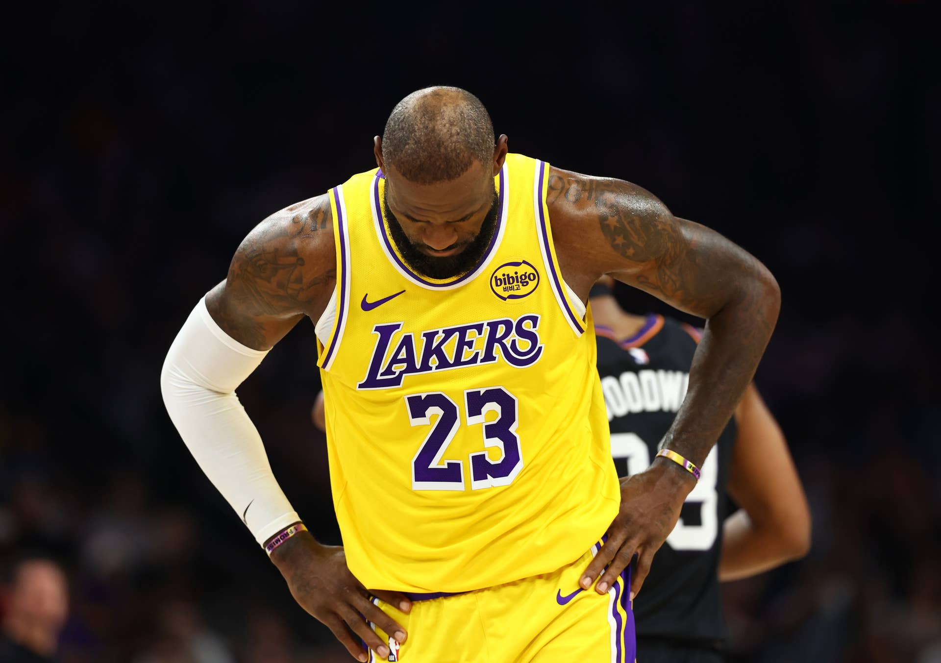 Breathtaking Lakers Biggest Problem Revealed: La Insider Names Two Critical Roster Needs Design in 4K Breathtaking Lakers Biggest Problem Revealed: La Insider Names Two Critical Roster Needs Design in 4K