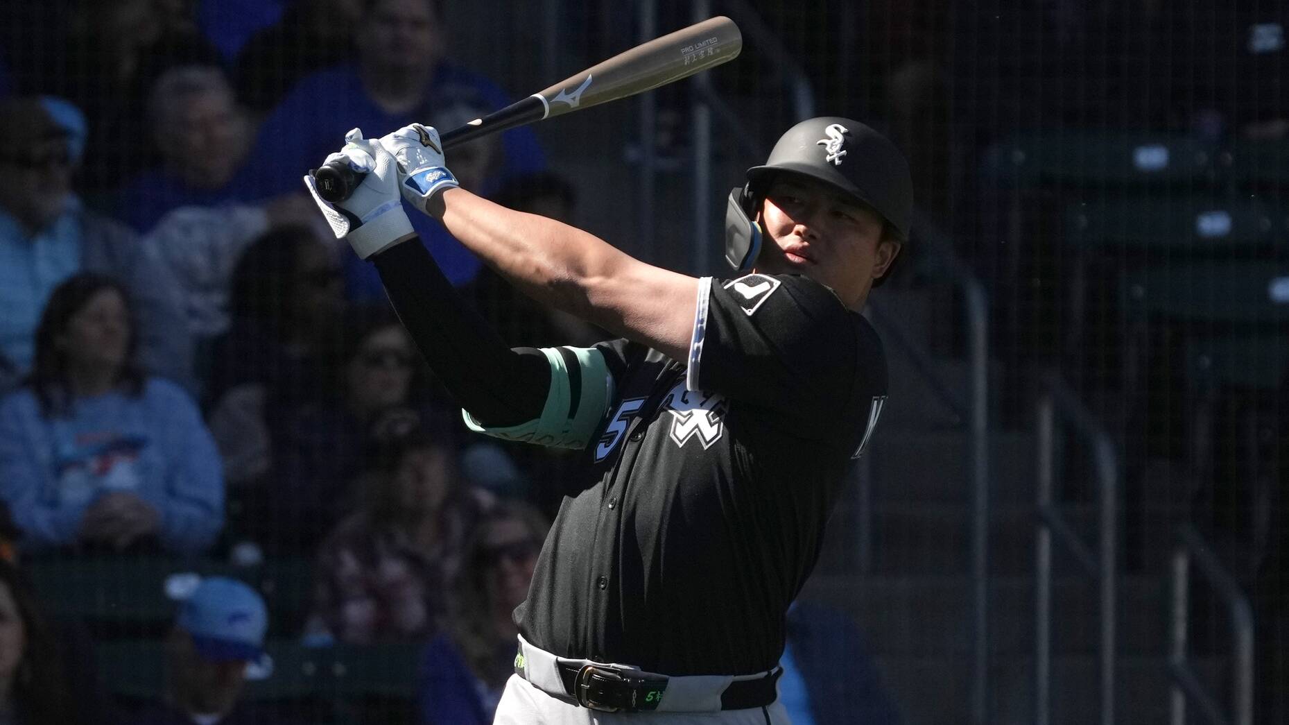 Fantasy Baseball 3B Rankings 2026: Top 10 AL third basemen and draft ...