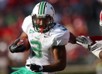 MARSHALL THUNDERING HERD