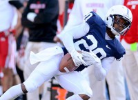 Former Penn State WR transfers to Marshall