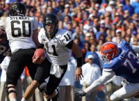 Franklin, Vandy ready for season