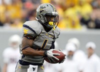 10 To Watch: Mountaineers' Big 12 Debut Should Be Memorable