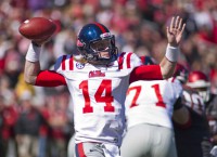 Ole Miss, Vanderbilt battle for foothold in SEC