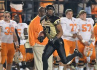 SEC Football Preview: Vanderbilt