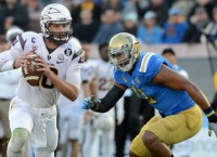 Pac-12 Notes: Upset creates surprise title game