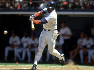 Padres] Nine years ago, we lost our beloved Tony Gwynn. Not a day