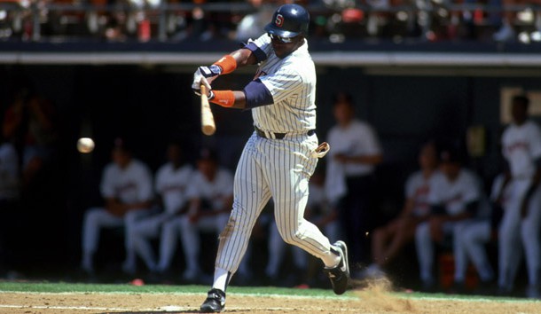 Padres legend and Hall of Famer Tony Gwynn dead at 54 – New York Daily News